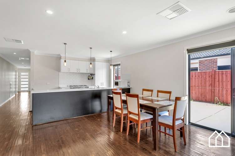 Third view of Homely house listing, 20 Evolve Esplanade, Wollert VIC 3750