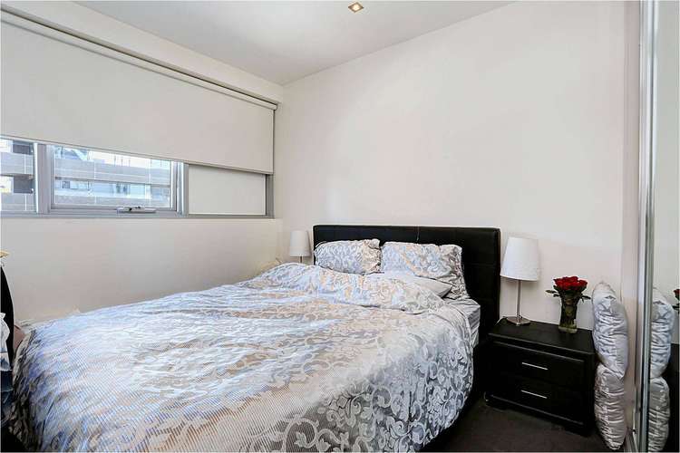 Third view of Homely apartment listing, 1007/12 Yarra Street, South Yarra VIC 3141