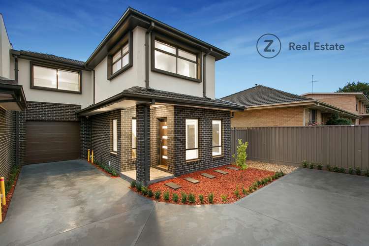 Main view of Homely townhouse listing, 3/11 Edith Street, Dandenong VIC 3175