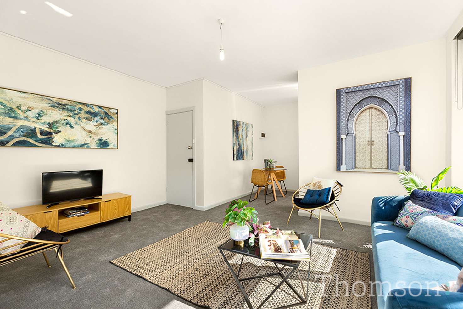 Main view of Homely apartment listing, 4/621 Toorak Road, Toorak VIC 3142