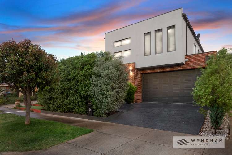 Main view of Homely house listing, 6 Comet Avenue, Truganina VIC 3029