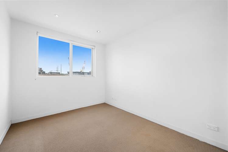 Fourth view of Homely apartment listing, 405/67 Bouverie Street, Carlton VIC 3053