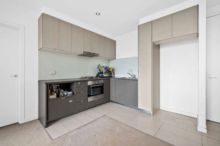 Fifth view of Homely apartment listing, 405/67 Bouverie Street, Carlton VIC 3053