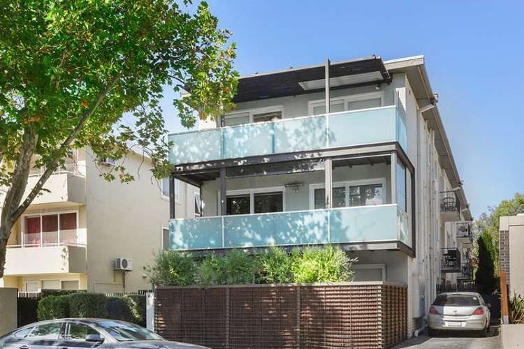 Fifth view of Homely apartment listing, 6/29 Charnwood Road, St Kilda VIC 3182