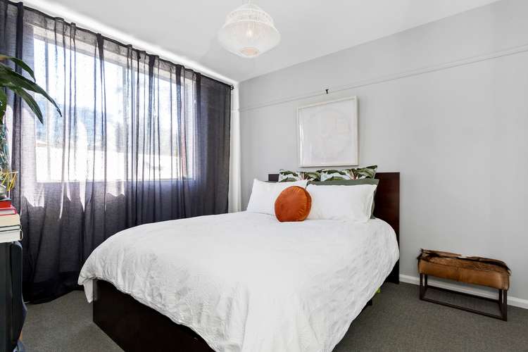 Fourth view of Homely apartment listing, 5/25 Rotherwood Street, Richmond VIC 3121
