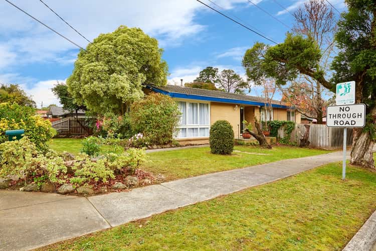 Main view of Homely house listing, 1 Rylands Place, Wantirna VIC 3152