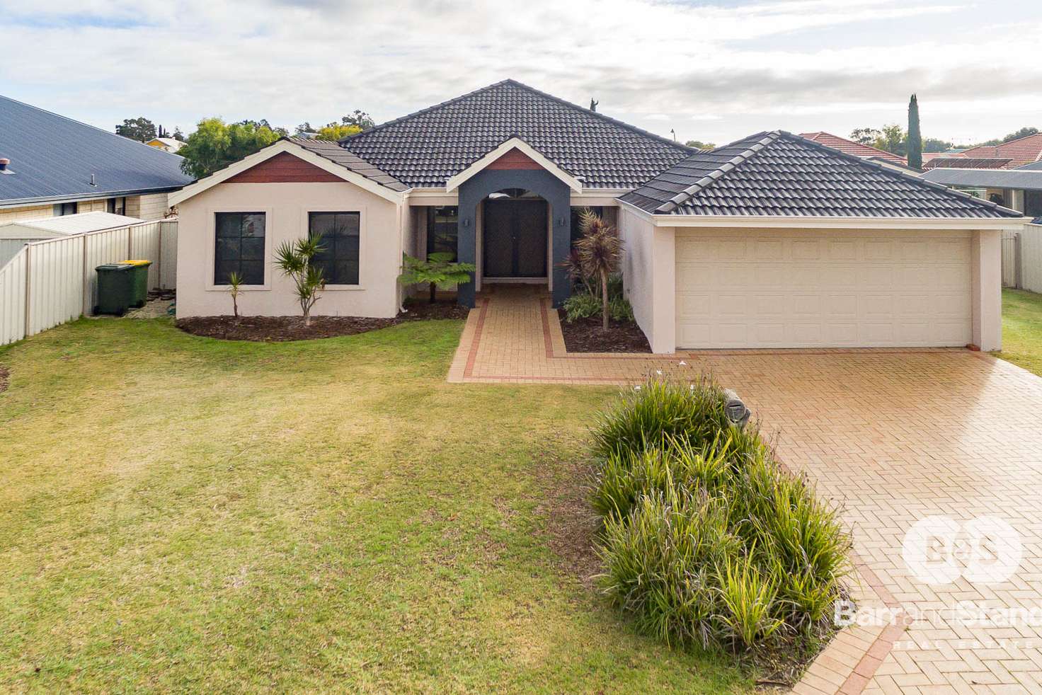 Main view of Homely house listing, 12 Tanzanite Road, Australind WA 6233