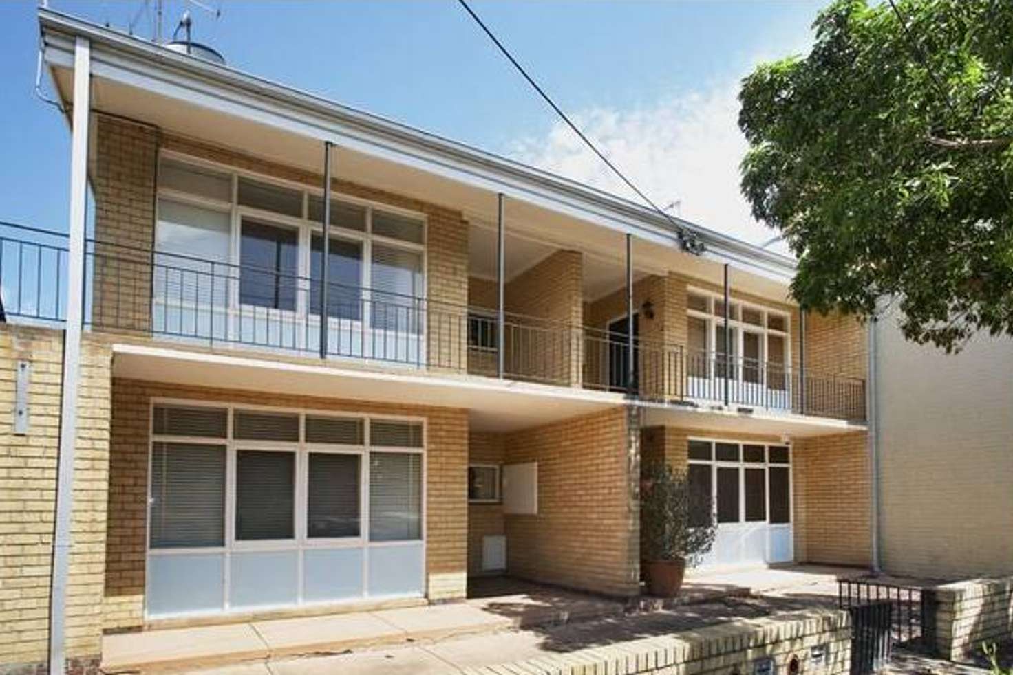 Main view of Homely apartment listing, 2/18 Gipps Street, Richmond VIC 3121