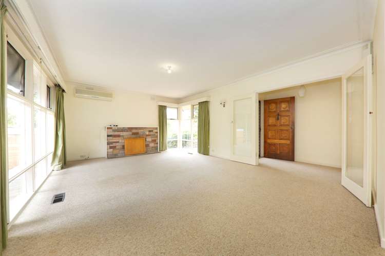 Second view of Homely house listing, 35 Highview Drive, Doncaster VIC 3108