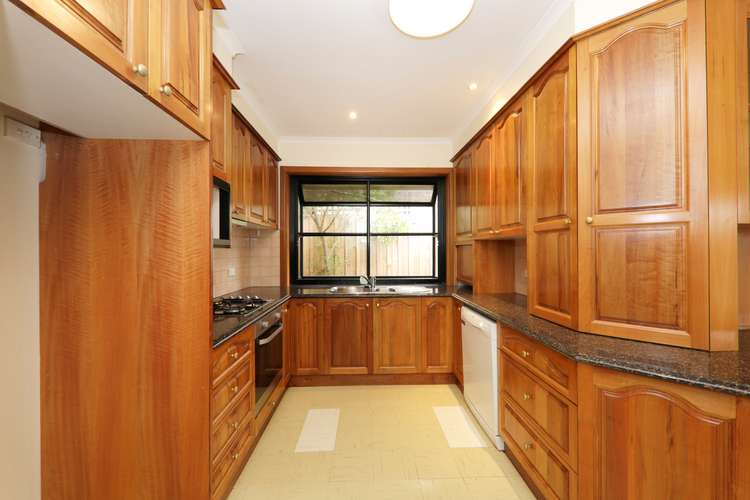 Third view of Homely house listing, 35 Highview Drive, Doncaster VIC 3108