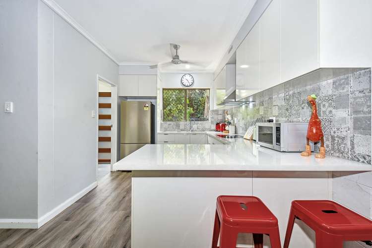 Second view of Homely unit listing, 7/39 George Crescent, Fannie Bay NT 820