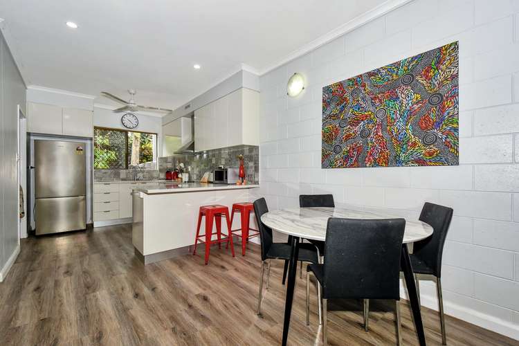 Fifth view of Homely unit listing, 7/39 George Crescent, Fannie Bay NT 820