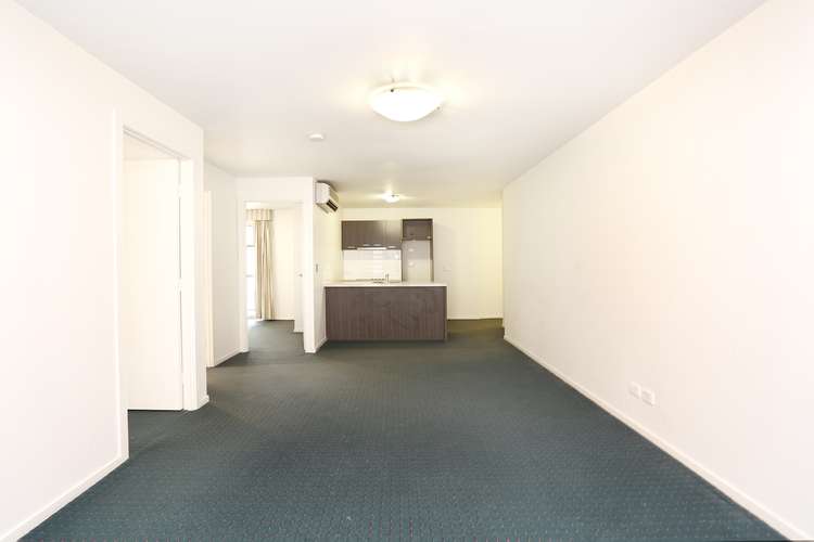 Fourth view of Homely apartment listing, 107/18 Finlay Place, Carlton VIC 3053