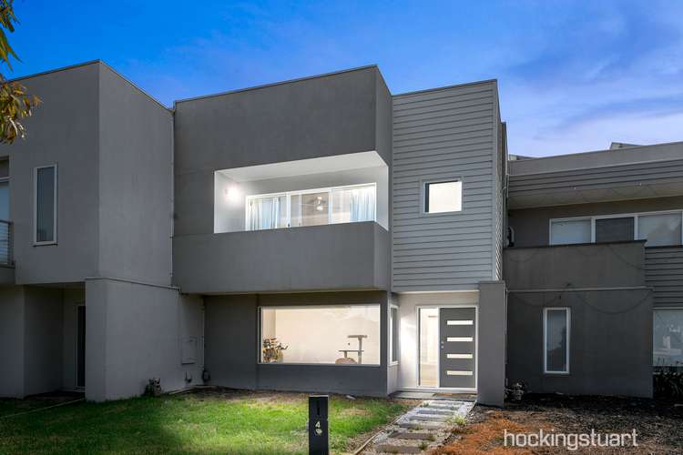 Main view of Homely house listing, 4 Whitetop Drive, Point Cook VIC 3030