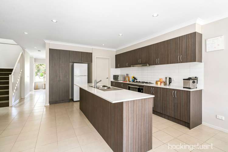 Third view of Homely house listing, 4 Whitetop Drive, Point Cook VIC 3030