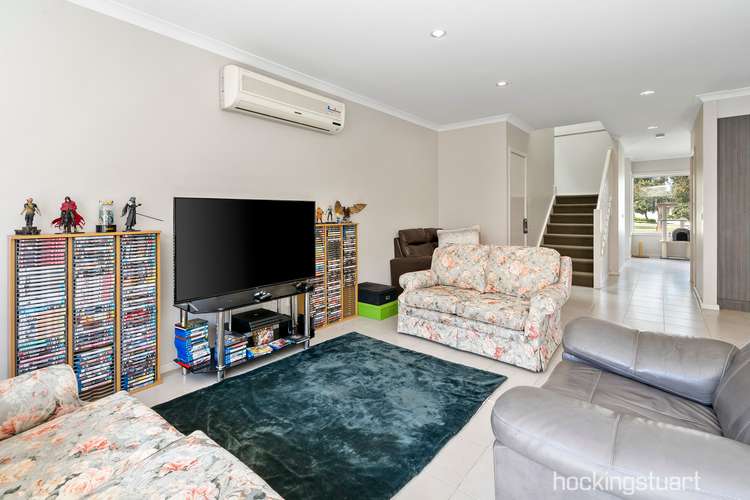 Fourth view of Homely house listing, 4 Whitetop Drive, Point Cook VIC 3030