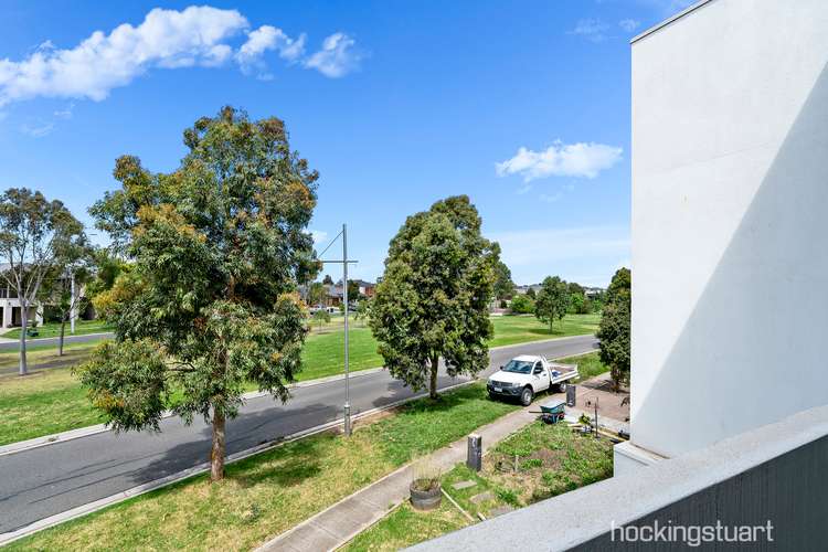 Fifth view of Homely house listing, 4 Whitetop Drive, Point Cook VIC 3030
