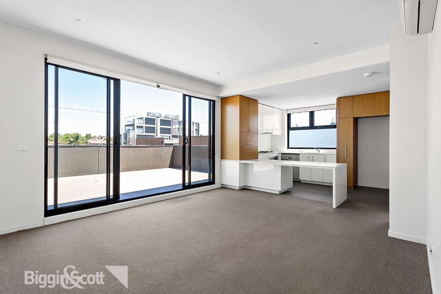Main view of Homely apartment listing, 216/45 York Street, Richmond VIC 3121