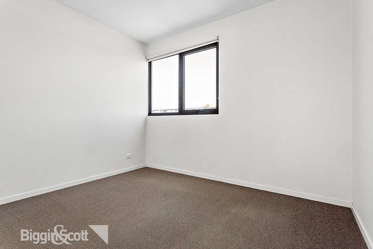 Second view of Homely apartment listing, 216/45 York Street, Richmond VIC 3121