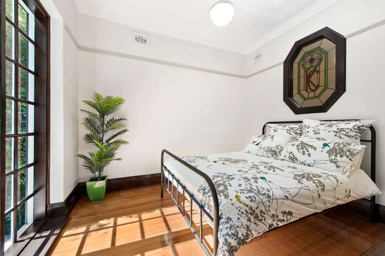 Third view of Homely apartment listing, 7/27A Brighton Road, St Kilda VIC 3182