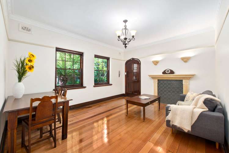 Fourth view of Homely apartment listing, 7/27A Brighton Road, St Kilda VIC 3182