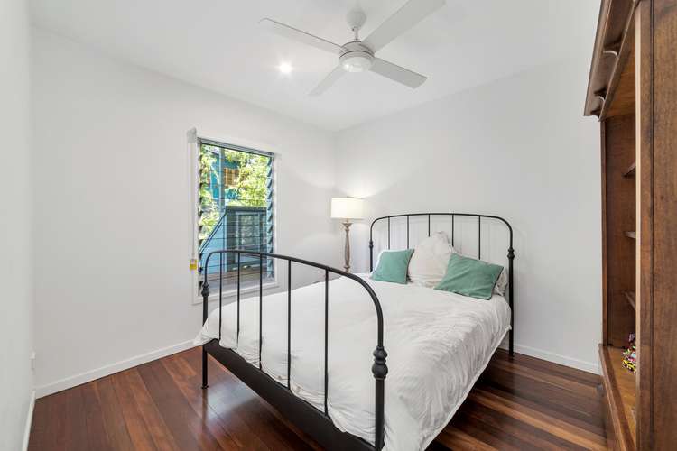 Sixth view of Homely house listing, 78 Payne Street, Auchenflower QLD 4066