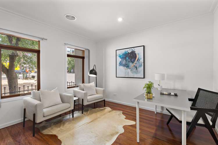 Sixth view of Homely townhouse listing, 39 Bedford Street, North Melbourne VIC 3051