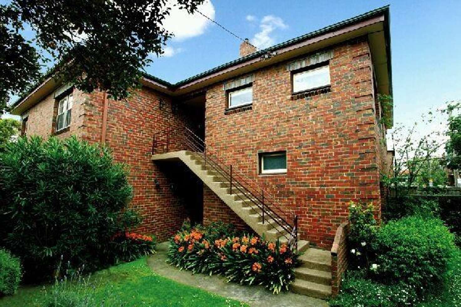 Main view of Homely apartment listing, 4/6 Finchley Court, Hawthorn VIC 3122