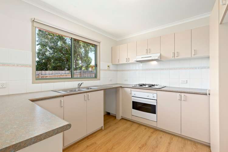 Second view of Homely house listing, 2/28 Mayfield Street, Greensborough VIC 3088
