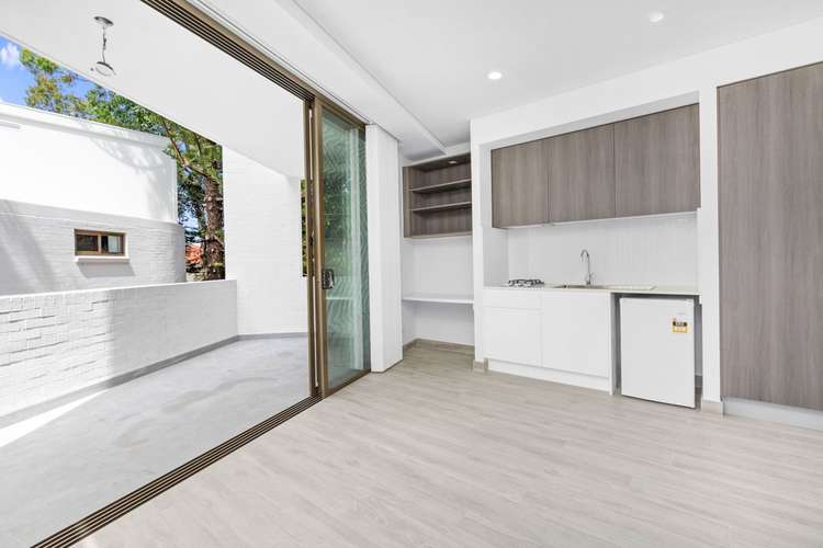 Main view of Homely apartment listing, 23 Courland  Street, Coogee NSW 2034