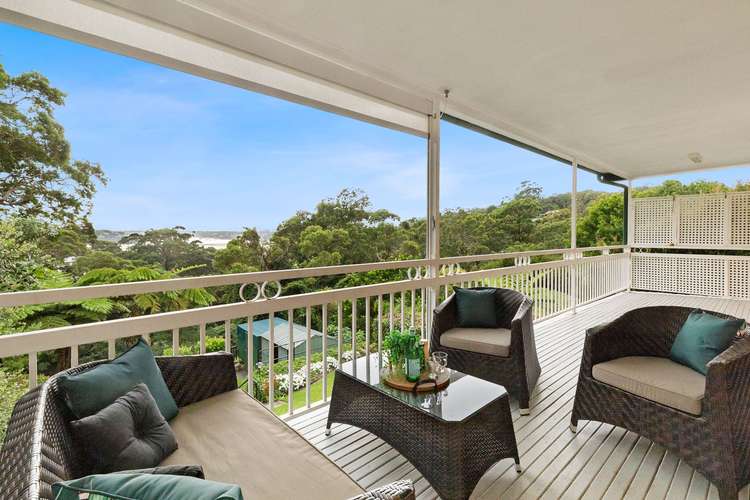 Main view of Homely house listing, 27 Newcombe Street, Maianbar NSW 2230