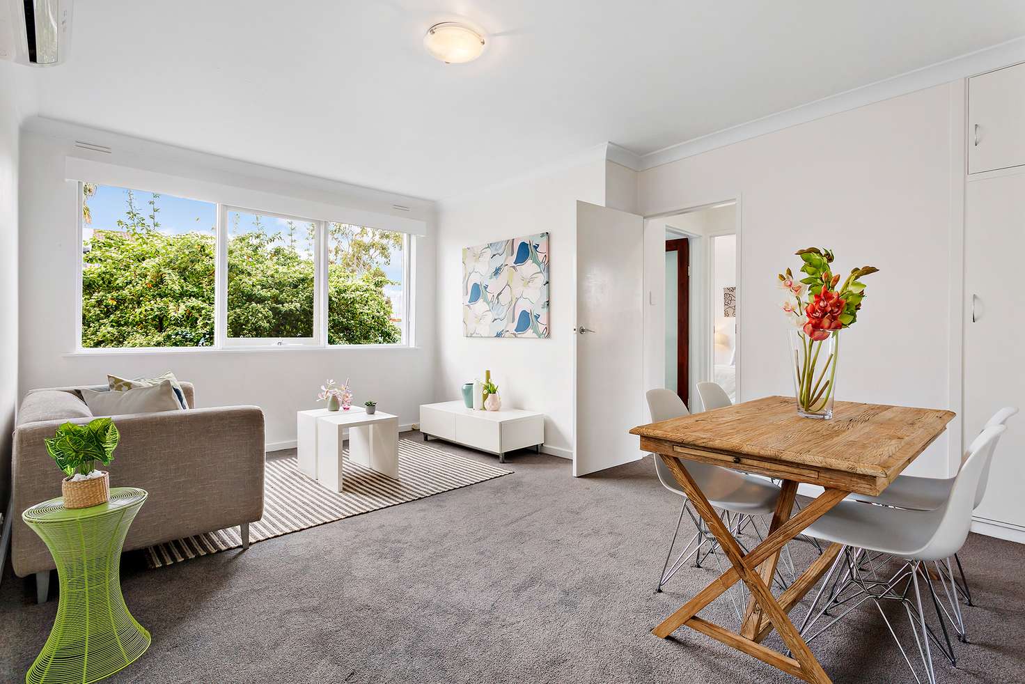 Main view of Homely apartment listing, 5/72 Buckingham Street, Richmond VIC 3121