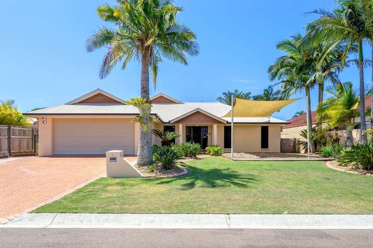 Main view of Homely house listing, 19 Firefly Street, Pelican Waters QLD 4551