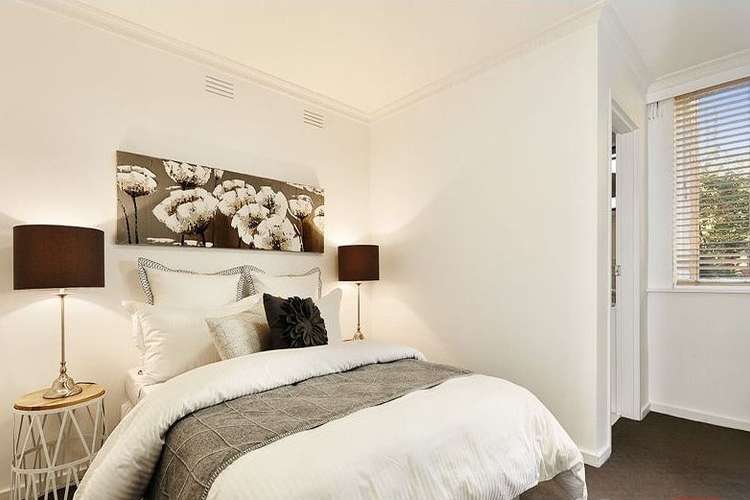 Third view of Homely apartment listing, 8/46-50 Baker Street, Richmond VIC 3121