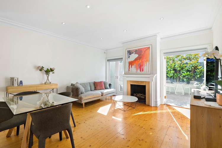 Third view of Homely house listing, 127 Heath Street, Port Melbourne VIC 3207