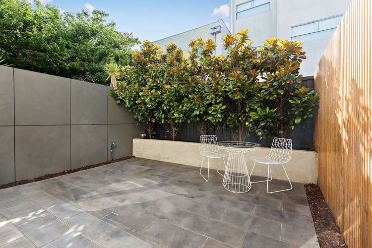 Fourth view of Homely house listing, 127 Heath Street, Port Melbourne VIC 3207