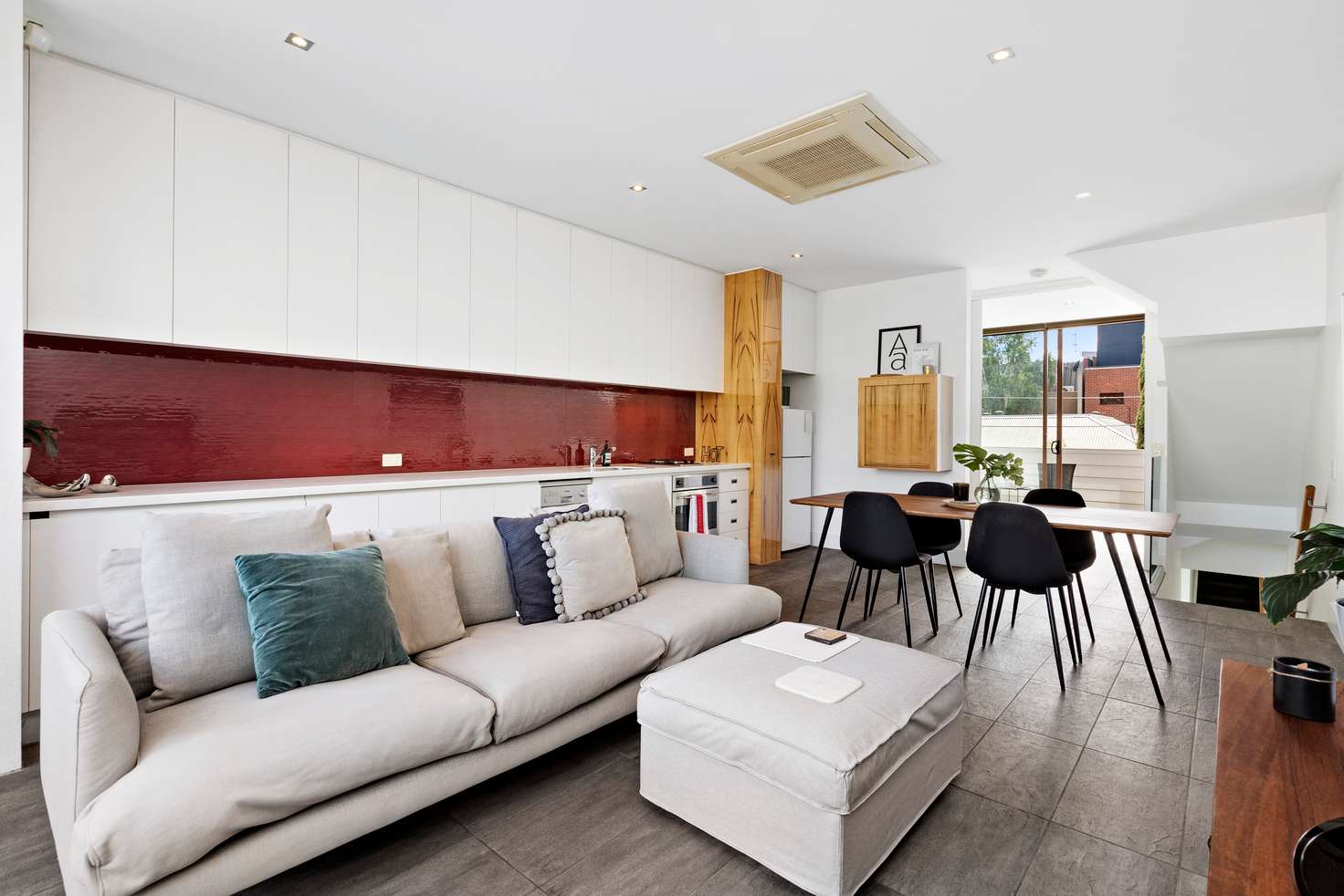 Main view of Homely townhouse listing, 9B Percy Street, Prahran VIC 3181