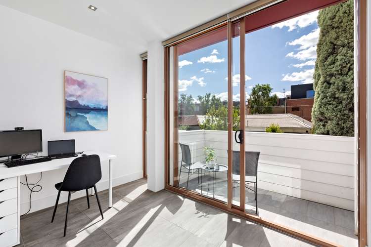 Fifth view of Homely townhouse listing, 9B Percy Street, Prahran VIC 3181