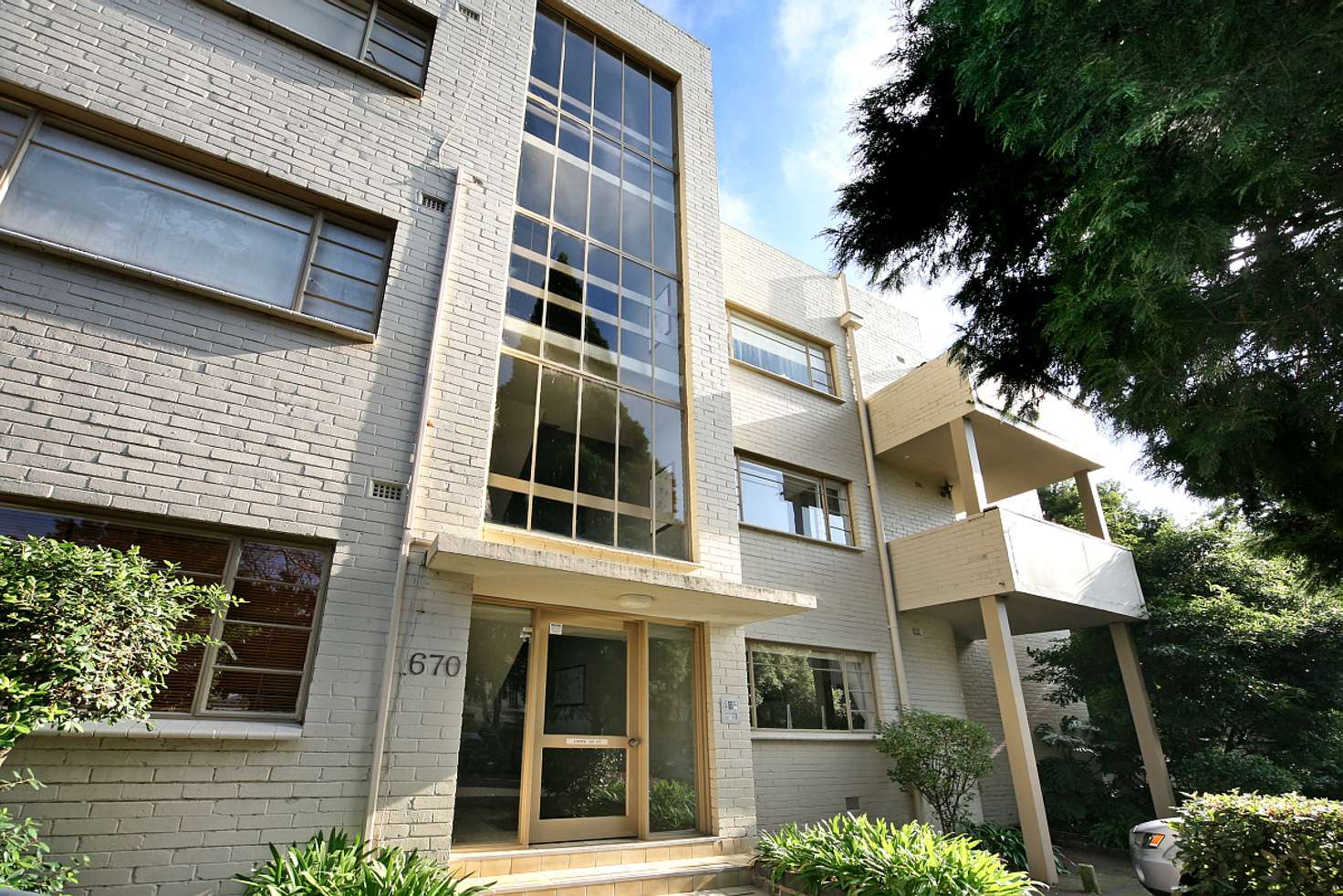 Main view of Homely apartment listing, 23/670 Malvern Road, Prahran VIC 3181