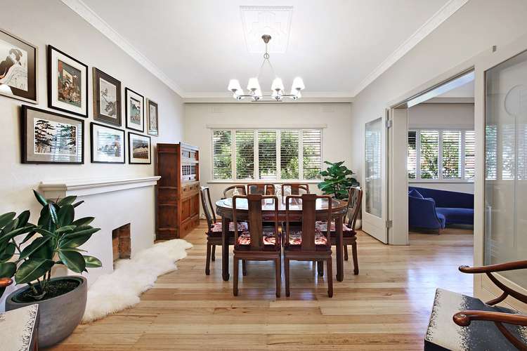 Fourth view of Homely apartment listing, 23/670 Malvern Road, Prahran VIC 3181