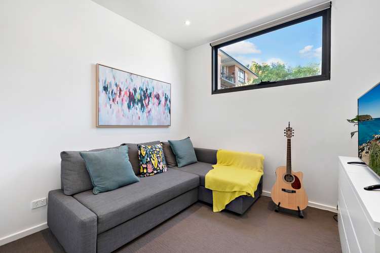 Fifth view of Homely apartment listing, 12/28 The Avenue, Prahran VIC 3181