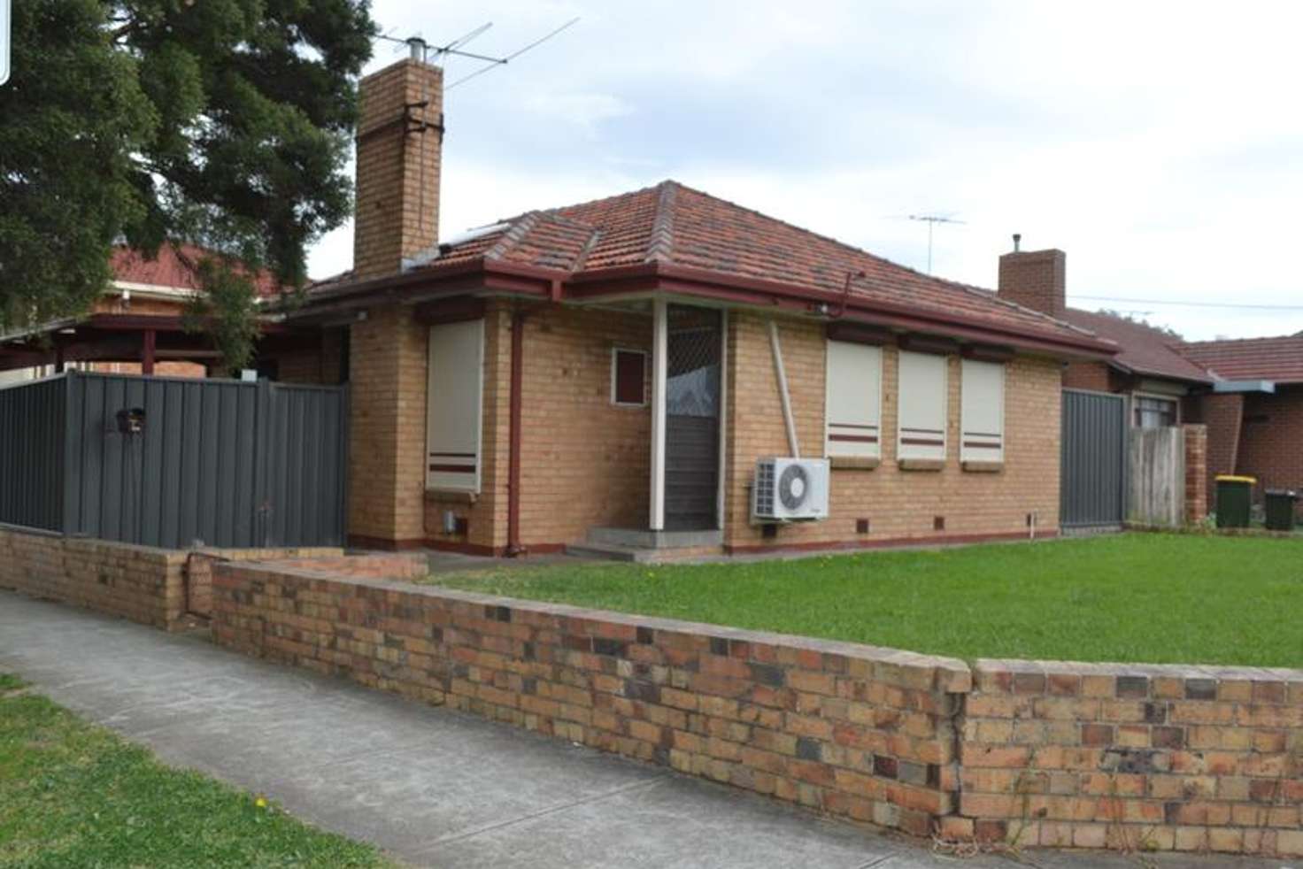 Main view of Homely house listing, 72 Wood Street, Preston VIC 3072