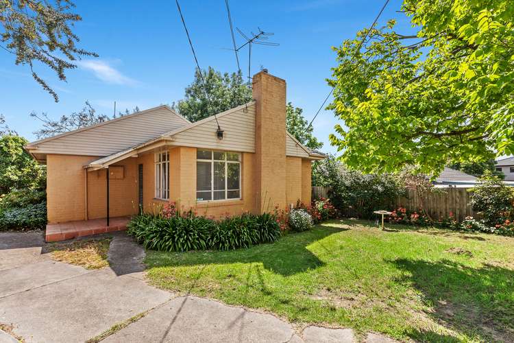 Main view of Homely house listing, 1/5 Karrin Court, Ashwood VIC 3147