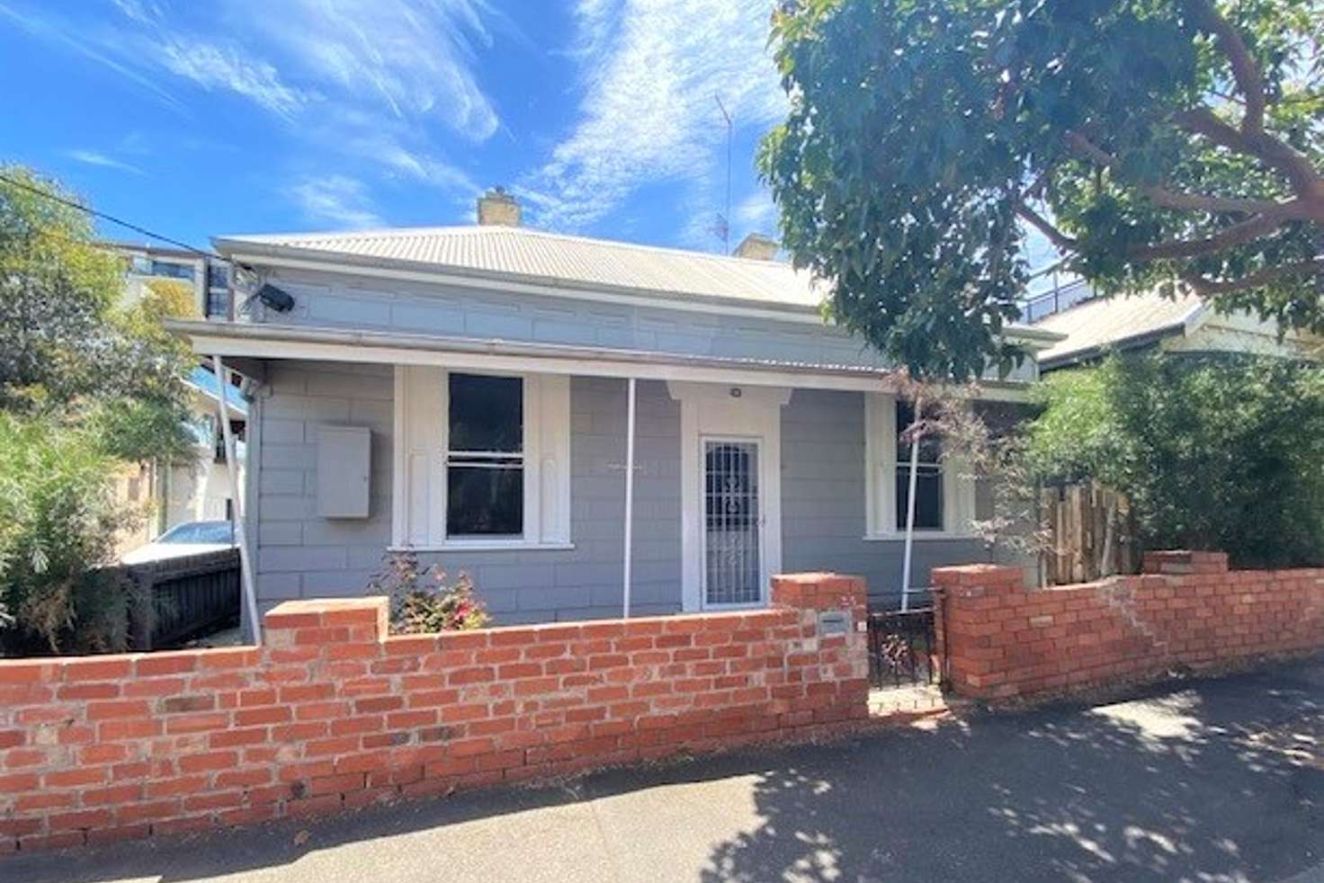 Main view of Homely house listing, 28 Shelley Street, Richmond VIC 3121