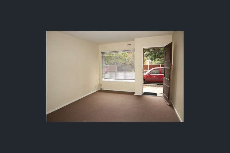Second view of Homely flat listing, 5/5A Kinnear Street, Footscray VIC 3011