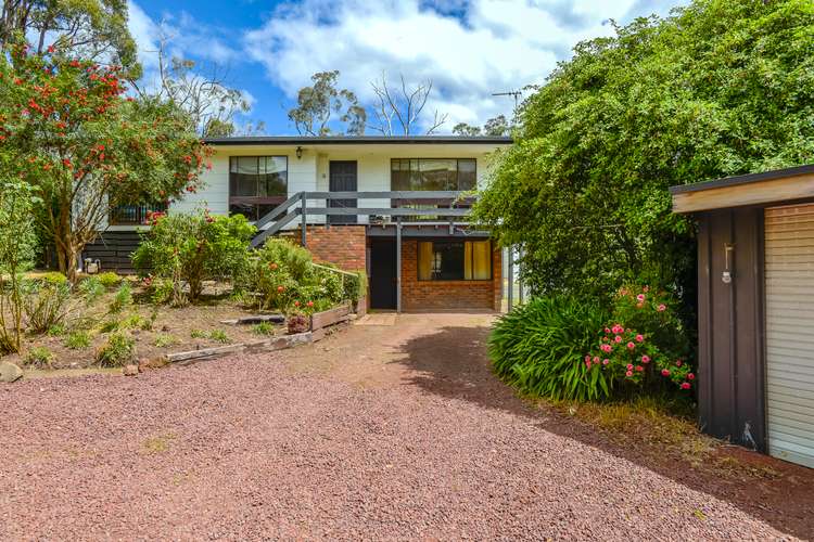 Fifth view of Homely house listing, 13 Scott Street, Macedon VIC 3440