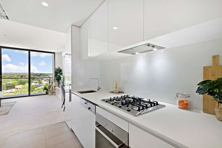 Sixth view of Homely apartment listing, 405/14 Elizabeth Street, Malvern VIC 3144