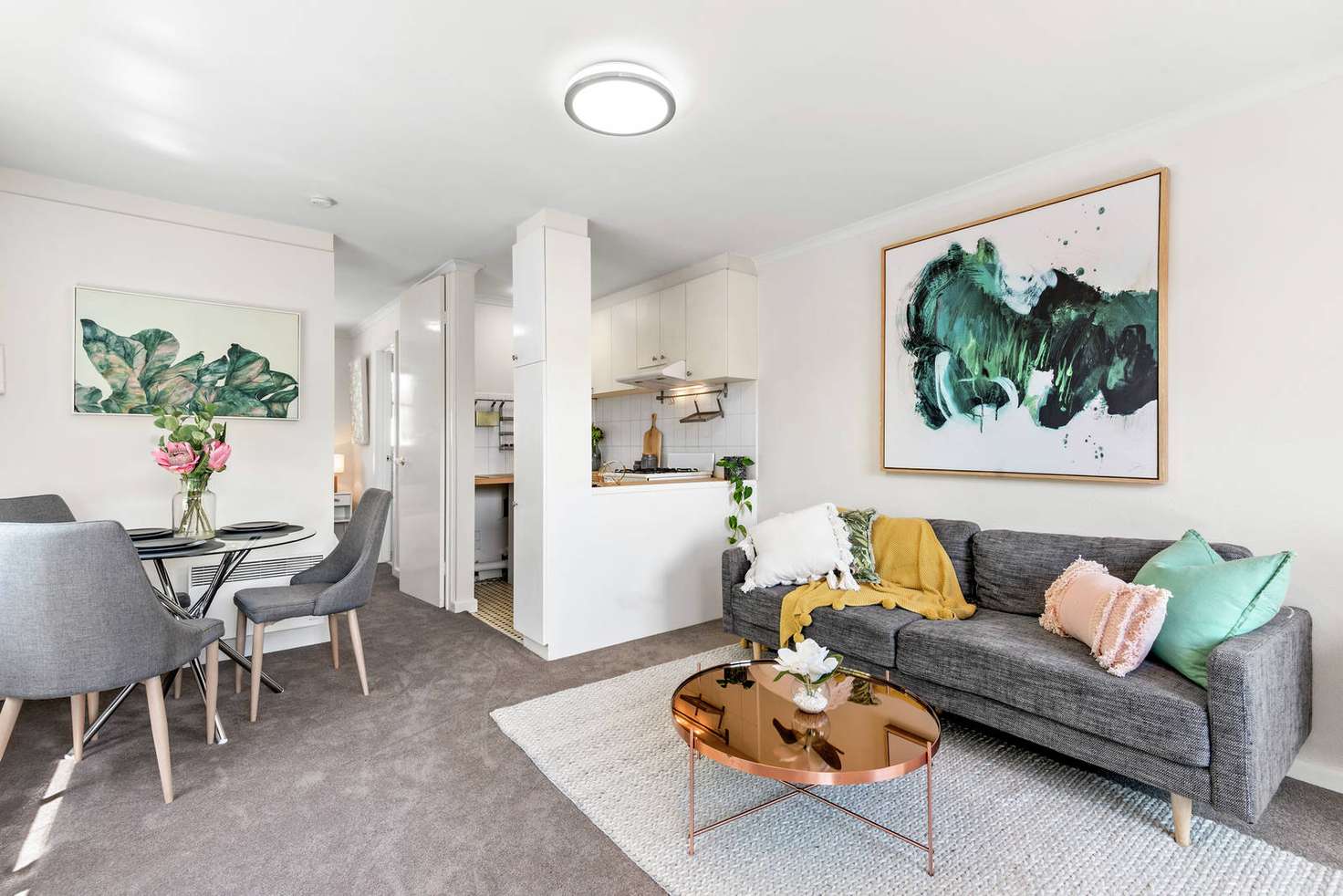 Main view of Homely apartment listing, 5/42 Eastbourne Street, Prahran VIC 3181