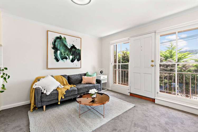 Third view of Homely apartment listing, 5/42 Eastbourne Street, Prahran VIC 3181