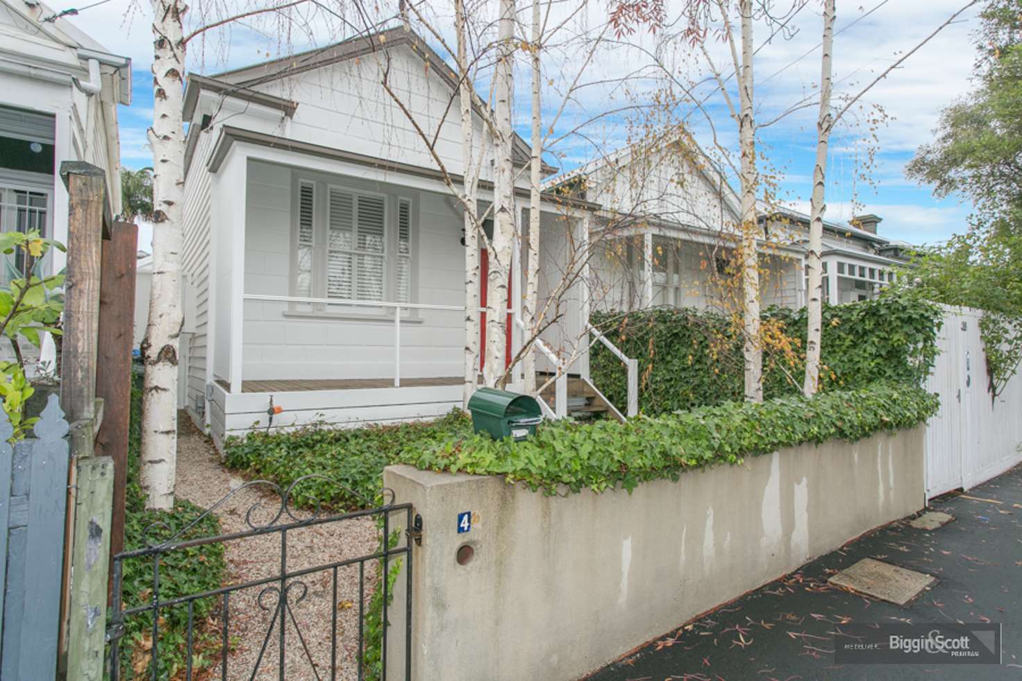 Main view of Homely house listing, 40 Westbourne Street, Prahran VIC 3181